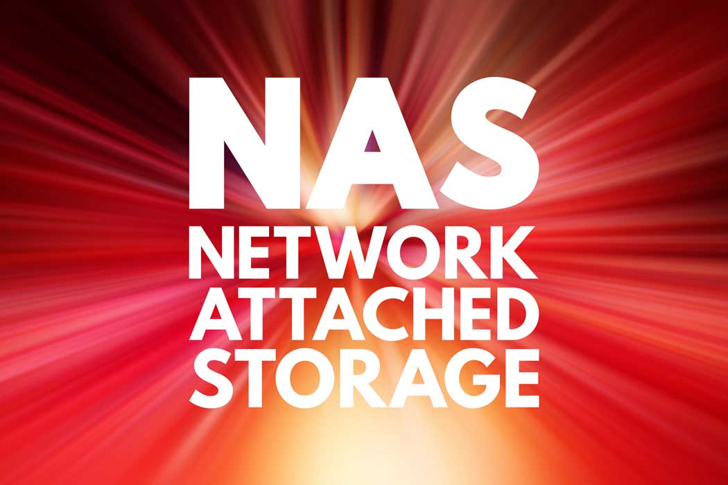 Shared Storage Consulting